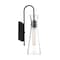 Nuvo Fixture, Indr Sconce, 1-Lght, Incandescent, 60W, 120V, T9, Medium Base, Weight: 2.47 60/6877 - alternate 4